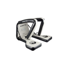 North Dockstart Launch Pad Rampe