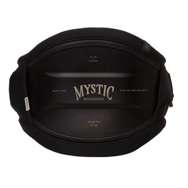Mystic Majestic Waist Harness 2024 Black