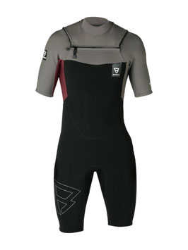 Brunotti Radiance Shorty 2/2mm Wetsuit Black