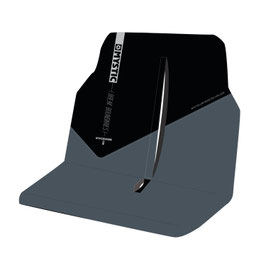 Mystic Car Seat Double Cover