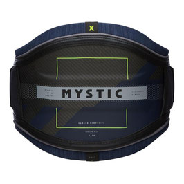 Mystic Majestic X Waist Harness Night Blue