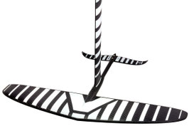 Armstrong HS Foil Kit Serie