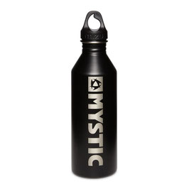 Mystic Mizu Bottle Enduro Black