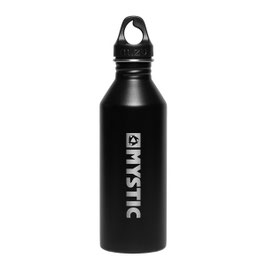 Mystic Mizu Bottle Enduro 2024 Black