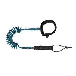 Mystic Wing Boardleash Calf Teal