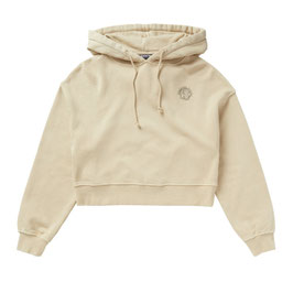 Mystic Seafarer Hoodie Sweat Warm Sand