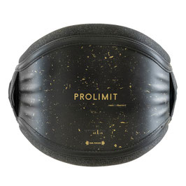 Prolimit Harness Kite Waist Atom Black Gold