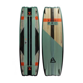 Brunotti Youri Pro Granite Green Kiteboard