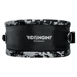 Ride Engine Vinaka Wingsurf V2 Harness Grey Camo