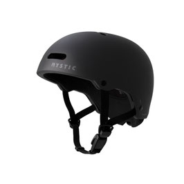 Mystic Vandal Pro Helm Black