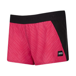 Mystic Dazzled Boardshort Azalea