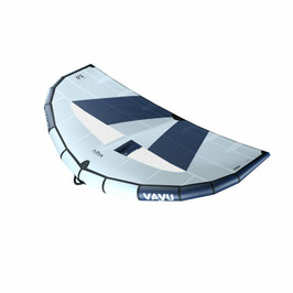 Vayu EOS Wing Blue White Blue V