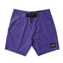 Mystic Brand Boardshorts Purple