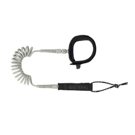 Mystic Wing Boardleash White