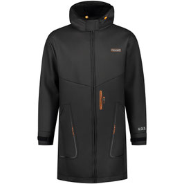 Prolimit Racer Jacket SL Black Orange