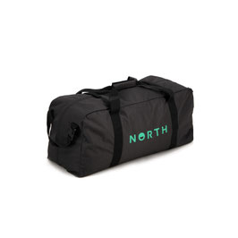 North Recycled Voyage Duffle Bag