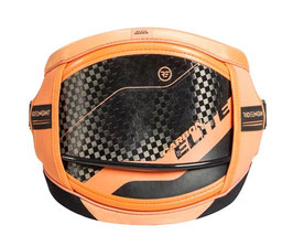 Ride Engine Elite Carbon V8 Harness Sunset