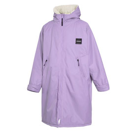 Mystic Poncho Explore Pink Purple 2025