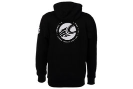 Cabrinha Hoodie Black