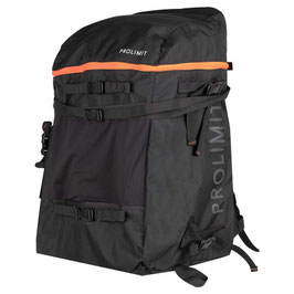 Prolimit Session Bag Black Orange