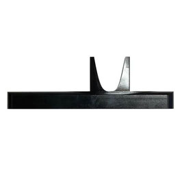 Slingshot Phantasm Aluminum Wide Body Mast to Fuse Adapter