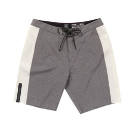 Mystic Empire High Performance Boardshort Black