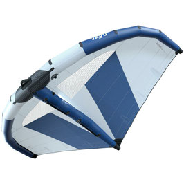Vayu Aura III Wing White Blue