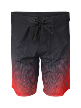 Brunotti Paitor-AO Men Boardshort Mandarin
