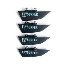 Flysurfer Finnen Set GFN 45 mm