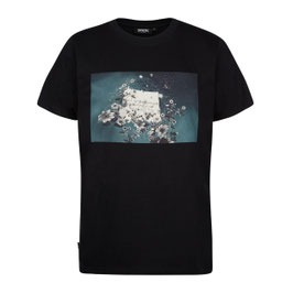 Mystic Cherish Tee Black