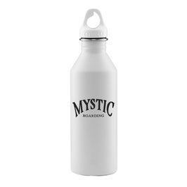 Mystic Mizu Water Bottle White