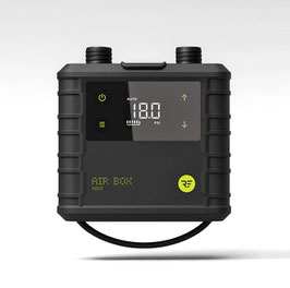 Ride Engine Air Box Mini Pump