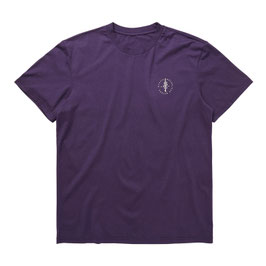 Mystic The Serpent Tee Deep Purple