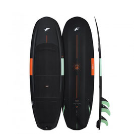 F-One MAGNET Carbon V2