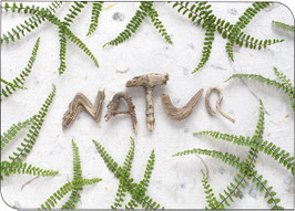 Postkarte Natur GRATIS
