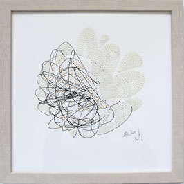 Papierarbeit eloquens 2
