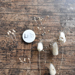 LICHT           Magnet oder Button