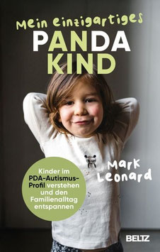 Leonard, Mark: Mein einzigartiges Pandakind