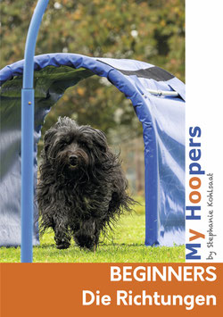 My Hoopers Beginners · Die Richtungen | eBook