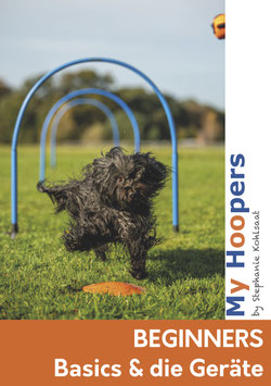 My Hoopers Beginners | Gesamtpaket