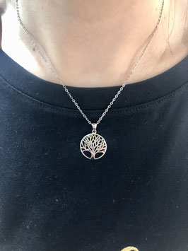 Collier arbre de vie