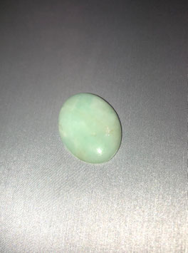 Jade Cabochon Ovale