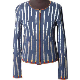 Cardigan Short