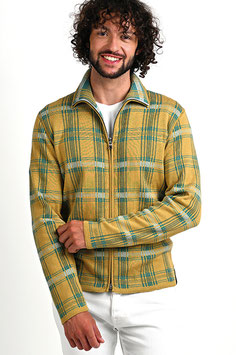 Cardigan Man
