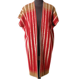 Coatponcho