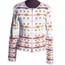 Cardigan Short