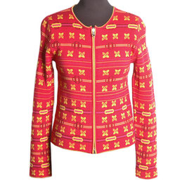 Cardigan Short