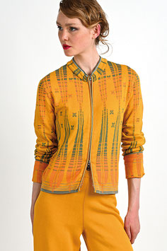Cardigan Straight
