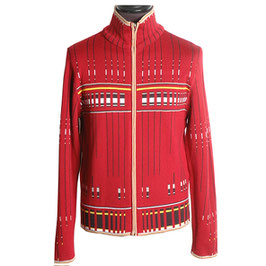 Cardigan Man