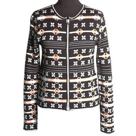Cardigan Short